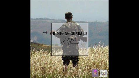 HIMIG SUNDALO .